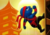 Jogar Swift Ninja - Ação e Aventura