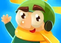 Jogar Swing Copters - Ação e Aventura