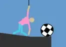 Jogar Swing Soccer - Agilidade