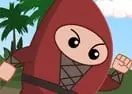 Swordless Ninja