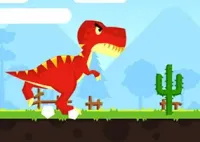 Jogar T-Rex Runner