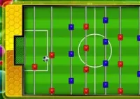 Jogar Table Soccer