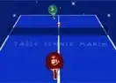 Jogar Table Tennis Mario