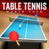 Jogar Table Tennis World Tour