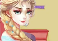 Jogar Take Care Of My Sister Anna - Bebês