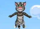 Talking Tom Jump Adventure