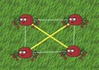 Jogar Tangled Spiders