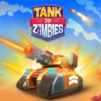 Jogar Tank Zombies 3D