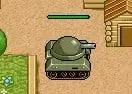 Jogar Tanks Gone Wild
