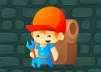 Jogar Tap My Water - Raciocínio