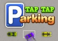 Jogar Tap Tap Parking - Agilidade