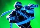 Jogar Tartarugas Ninjas - Dark Horizons - Ação e Aventura