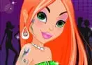 Jogar Tattoo Makeover - Meninas