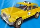 Jogar Taxi Maze