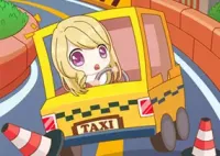 Jogar Taxi Of Day - Agilidade