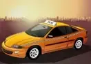 Jogar Taxi Parking Mania - Agilidade