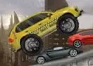 Jogar Taxi Truck