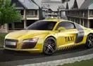 Jogar Taxidriver Challenge