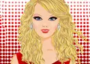 Taylor Swift Beauty Salon