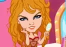 Jogar Taylor Swift Rush Makeup - Agilidade