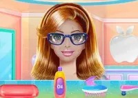 Jogar Teacher Transformation - Salão de Beleza