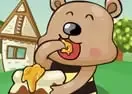 Jogar Teddy Bear's Adventure - Agilidade