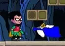 Jogar Teen Titans Diamon Forest