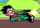 Jogar Teen Titans Go! Sin City - Desenhos Animados