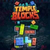 Jogar Temple Blocks - Puzzle