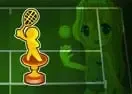 Jogar Tennis Angel