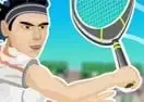 Jogar Tennis Champions