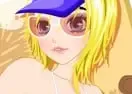 Jogar Tessa's Summer Feet - Salão de Beleza