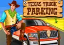 Texas Truck Parking
