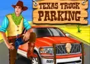Jogar Texas Truck Parking - Agilidade