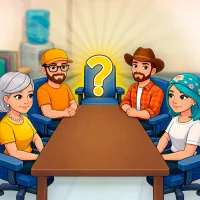 Jogar That's my Seat!