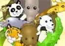 Jogar The Animal Zoo - Infantis