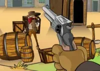 Jogar The Bandit Hunter