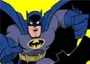Jogar The Batman Fight