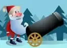 Jogar The Battle for Christmas - Papai Noel