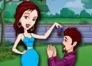 Jogar The Boyfriend Trainer 2 - Agilidade