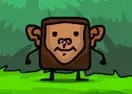 The Cubic Monkey Adventures 2