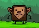 Jogar The Cubic Monkey Adventures 2