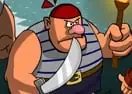 Jogar The Dead Pirate's Chest - Agilidade