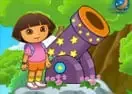 Jogar The Dora Bubble Pop
