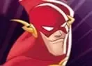 Jogar The Flash Beyond Light Speed - Desenhos Animados