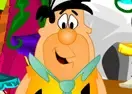 Jogar The Flintstones Party - Desenhos Animados