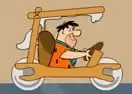 Jogar The Flintstones Race - Desenhos Animados