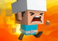 Jogar The Floor is Lava Online - Ação e Aventura