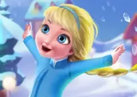 Jogar The Future Of The Match Girl