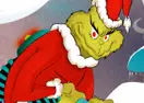 The Grinch Who Shot Christmas